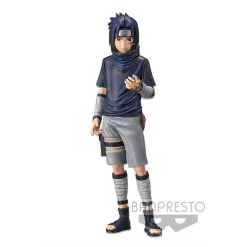 Naruto - Figurine Sasuke - Grandista Ver 2 Nero -Ventes de produits Saint Seiya naruto figurine sasuke grandista ver 2 nero 1