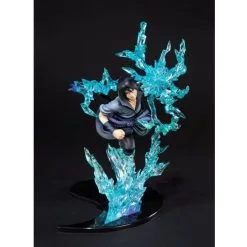 Naruto - Figurine Sasuke Kizuna Relation -Ventes de produits Saint Seiya naruto figurine sasuke kizuna relation 2