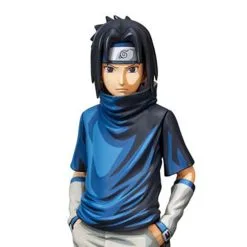 Naruto - Figurine Sasuke - Manga Dimensions
