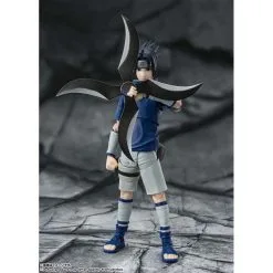 Naruto - Figurine Sasuke - SHF -Ventes de produits Saint Seiya naruto figurine sasuke shf 1