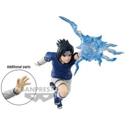 Naruto - Figurine Sasuke Uchiha - Effectreme -Ventes de produits Saint Seiya naruto figurine sasuke uchiha effectreme 1