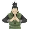 Naruto - Figurine Shikamaru Nara - Vibration Stars -Ventes de produits Saint Seiya naruto figurine shikamaru nara vibration stars