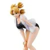 Naruto - Figurine Temari Gals Splash Ver
