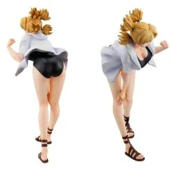 Naruto - Figurine Temari Gals Splash Ver -Ventes de produits Saint Seiya naruto figurine temari gals splash ver 2