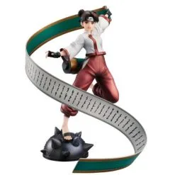 Naruto - Figurine Tenten - Gals Ver 5 Naruto - Figurine Tenten - Gals Ver -Ventes de produits Saint Seiya naruto figurine tenten gals ver 1