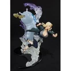 Naruto - Figurine Tsunade Kizuna Relation 7 Naruto - Figurine Tsunade Kizuna Relation -Ventes de produits Saint Seiya naruto figurine tsunade kizuna relation 1 2