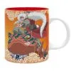 Naruto - Mug Jiraiya 2 Naruto - Mug Jiraiya -Ventes de produits Saint Seiya naruto mug jiraiya