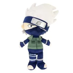 Naruto - Peluche Kakashi -Ventes de produits Saint Seiya naruto peluche kakashi 1