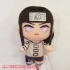 Naruto - Peluche Neji Hyûga - Bandai -Ventes de produits Saint Seiya naruto peluche neji hyuga bandai