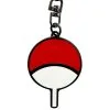 Naruto - Porte Clés Uchiwa Symbole -Ventes de produits Saint Seiya naruto porte cles uchiwa symbole