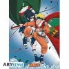 Naruto - Poster Naruto Vs Sasuke -Ventes de produits Saint Seiya naruto poster naruto vs sasuke