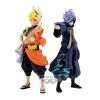 Naruto - Set 2 Figurines Naruto Et Sasuke - 20th Anniversary -Ventes de produits Saint Seiya naruto set 2 figurines naruto et sasuke 20th anniversary