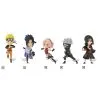 Naruto Shippuden - Collection De 5 Figurines WCF 1 Naruto Shippuden - Collection De 5 Figurines WCF -Ventes de produits Saint Seiya naruto shippuden collection de 5 figurines wcf