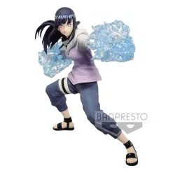 Naruto Shippuden - Figurine Hinata Hyuga 5 Naruto Shippuden - Figurine Hinata Hyuga -Ventes de produits Saint Seiya naruto shippuden figurine hinata hyuga 1