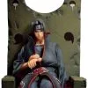 Naruto Shippuden - Figurine Itachi - Dioramatic The Brush -Ventes de produits Saint Seiya naruto shippuden figurine itachi dioramatic the brush