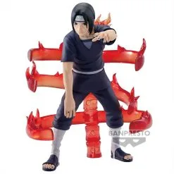 Naruto Shippuden - Figurine Itachi Uchiha - Effectreme -Ventes de produits Saint Seiya naruto shippuden figurine itachi uchiha effectreme 1