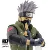 Naruto Shippuden - Figurine Kakashi - SFC
