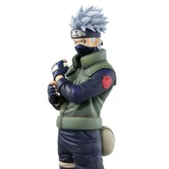 Naruto Shippuden - Figurine Kakashi Spé Ver - Ichiban Kuji