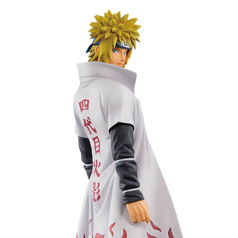 Naruto Shippuden - Figurine Minato - Last One Ichiban Kuji 3 Naruto Shippuden - Figurine Minato - Last One Ichiban Kuji