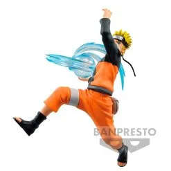 Naruto Shippuden - Figurine Naruto Uzumaki - Effectreme -Ventes de produits Saint Seiya naruto shippuden figurine naruto uzumaki effectreme 1
