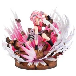 Naruto Shippuden - Figurine Sakura Gals - DLX V3 -Ventes de produits Saint Seiya naruto shippuden figurine sakura gals dlx v3 1