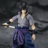 Naruto Shippuden - Figurine Sasuke - Hatred SHF -Ventes de produits Saint Seiya naruto shippuden figurine sasuke hatred shf