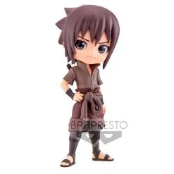 Naruto Shippuden - Figurine Sasuke - Q Posket -Ventes de produits Saint Seiya naruto shippuden figurine sasuke q posket 1