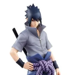 Naruto Shippuden - Figurine Sasuke Spé Ver - Ichiban Kuji