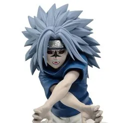 Naruto Shippuden - Figurine Sasuke Uchiha - VS2