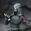 Naruto Shippuden - Figurine Kakashi - S.H Figuarts