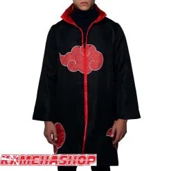 Naruto Shippuden - Manteau Akatsuki