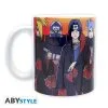 Naruto Shippuden - Mug Akatsuki -Ventes de produits Saint Seiya naruto shippuden mug akatsuki