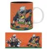 Naruto Shippuden - Mug Kakashi 2 Naruto Shippuden - Mug Kakashi -Ventes de produits Saint Seiya naruto shippuden mug kakashi