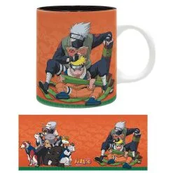 Naruto Shippuden - Mug Kakashi