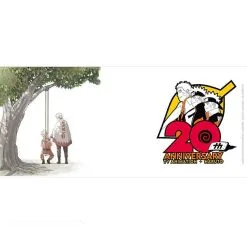 Naruto Shippuden - Mug Naruto 20ème Anniversaire -Ventes de produits Saint Seiya naruto shippuden mug naruto 20eme anniversaire 2