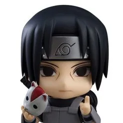 Naruto Shippuden - Nendoroid Itachi Uchiha Anbu
