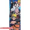 Naruto Shippuden - Poster De Porte Groupe -Ventes de produits Saint Seiya naruto shippuden poster de porte ninjas