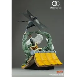 Naruto Statue Sandaime Hokage The Last Fight - Oniri 7 Naruto Statue Sandaime Hokage The Last Fight - Oniri -Ventes de produits Saint Seiya naruto statue sandaime hokage the last fight 2