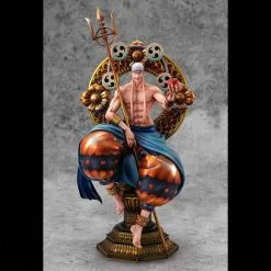 One Piece - Figurine Enel - P.O.P Maximum -Ventes de produits Saint Seiya one piece figurine 1 1
