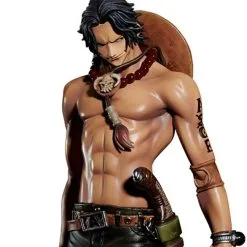 One Piece - Figurine Ace - Banpresto Chronicle MSP