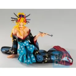 One Piece - Figurine Black Maria - Glitter Of Ha Ichibansho -Ventes de produits Saint Seiya one piece figurine black maria glitter of ha ichibansho 1