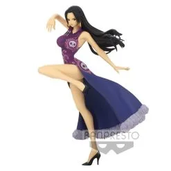 One Piece - Figurine Boa Hancock - Lady Fight -Ventes de produits Saint Seiya one piece figurine boa hancock lady fight 1