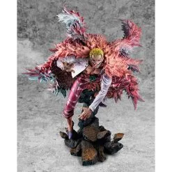 One Piece - Figurine DoFlamingo - P.O.P SA Maximum -Ventes de produits Saint Seiya one piece figurine doflamingo pop sa maximum 1