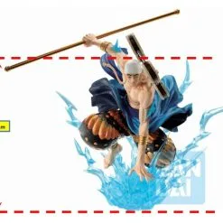 One Piece - Figurine Enel - Ichibansho Duel Memories -Ventes de produits Saint Seiya one piece figurine enel ichibansho duel memories 2