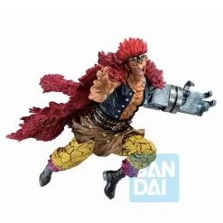 One Piece - Figurine Eustass Kid - Wanokuni 3 Act 5 One Piece - Figurine Eustass Kid - Wanokuni 3 Act -Ventes de produits Saint Seiya one piece figurine eustass kid wanokuni 3 act 1
