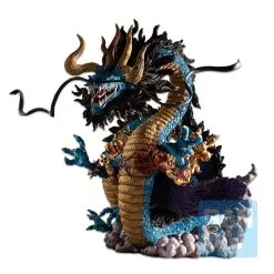 One Piece - Figurine Kaido Dragon Form 5 One Piece - Figurine Kaido Dragon Form -Ventes de produits Saint Seiya one piece figurine kaido dragon form 1