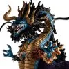 One Piece - Figurine Kaido Dragon Form -Ventes de produits Saint Seiya one piece figurine kaido dragon form