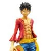 One Piece - Figurine Luffy - Banpresto Chronicle MSP 1 One Piece - Figurine Luffy - Banpresto Chronicle MSP -Ventes de produits Saint Seiya one piece figurine luffy banpresto chronicle msp