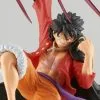 One Piece - Figurine Luffy - Battle Record -Ventes de produits Saint Seiya one piece figurine luffy battle record