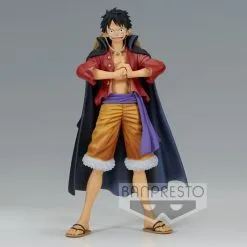 One Piece - Figurine Luffy - Grandline Wanokuni -Ventes de produits Saint Seiya one piece figurine luffy grandline wanokuni 1